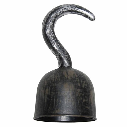 Pirate Hook (Plastic)