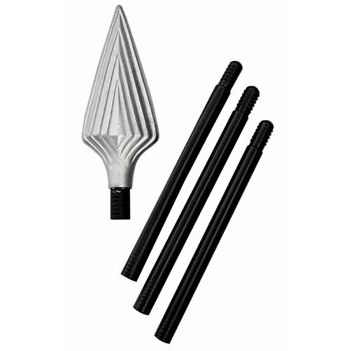 Collapsible Spear - 4 Piece