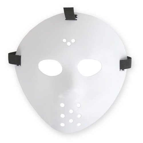 Hockey Mask