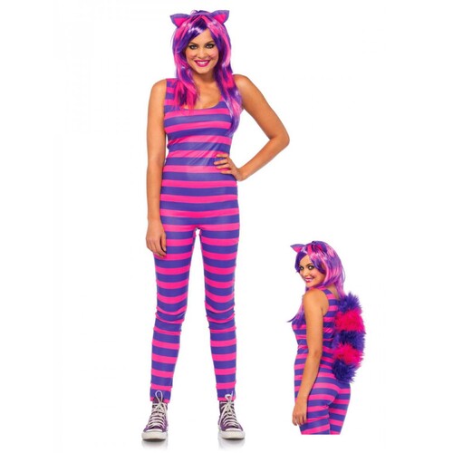 Darling Cheshire Cat - Adult Small