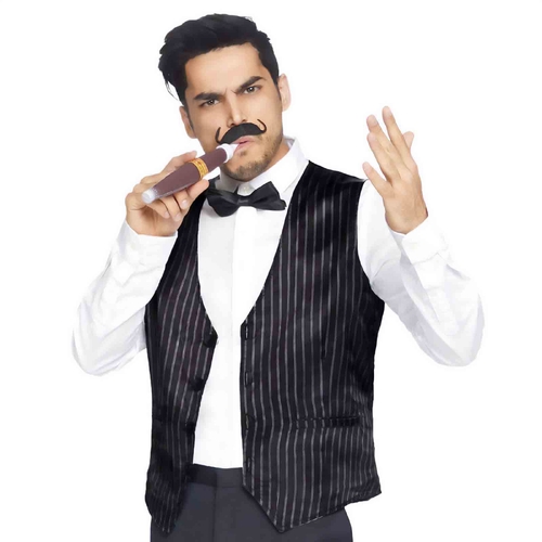 1920s Mobster Costume Kit - Adult