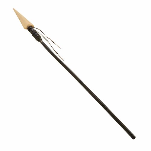Collapsible Warrior Spear 152cm