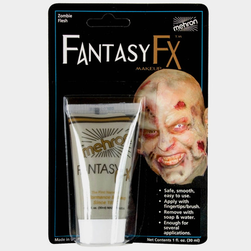 Fantasy FX Make-Up - Zombie Flesh 30ml
