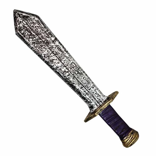 Knight Shortsword Prop 56cm