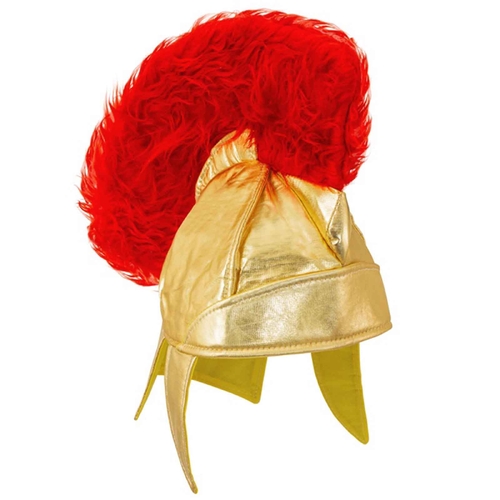 Roman Centurion Helmet (Soft) - Adult
