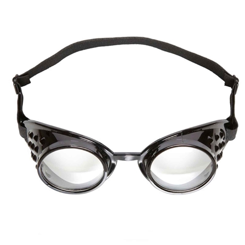 Black Lab (Aviator) Goggles - Adult Size