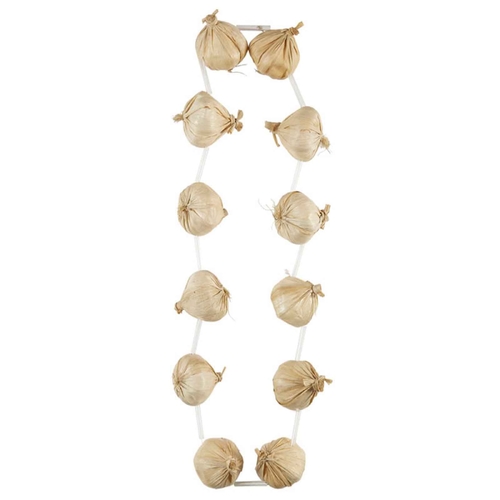 Garlic Necklace