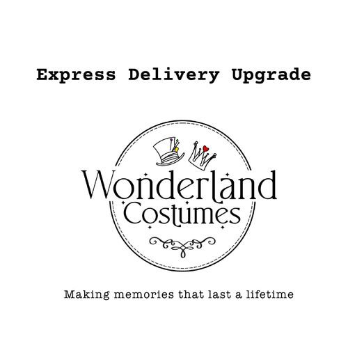 Express Delivery Upgrade Fee