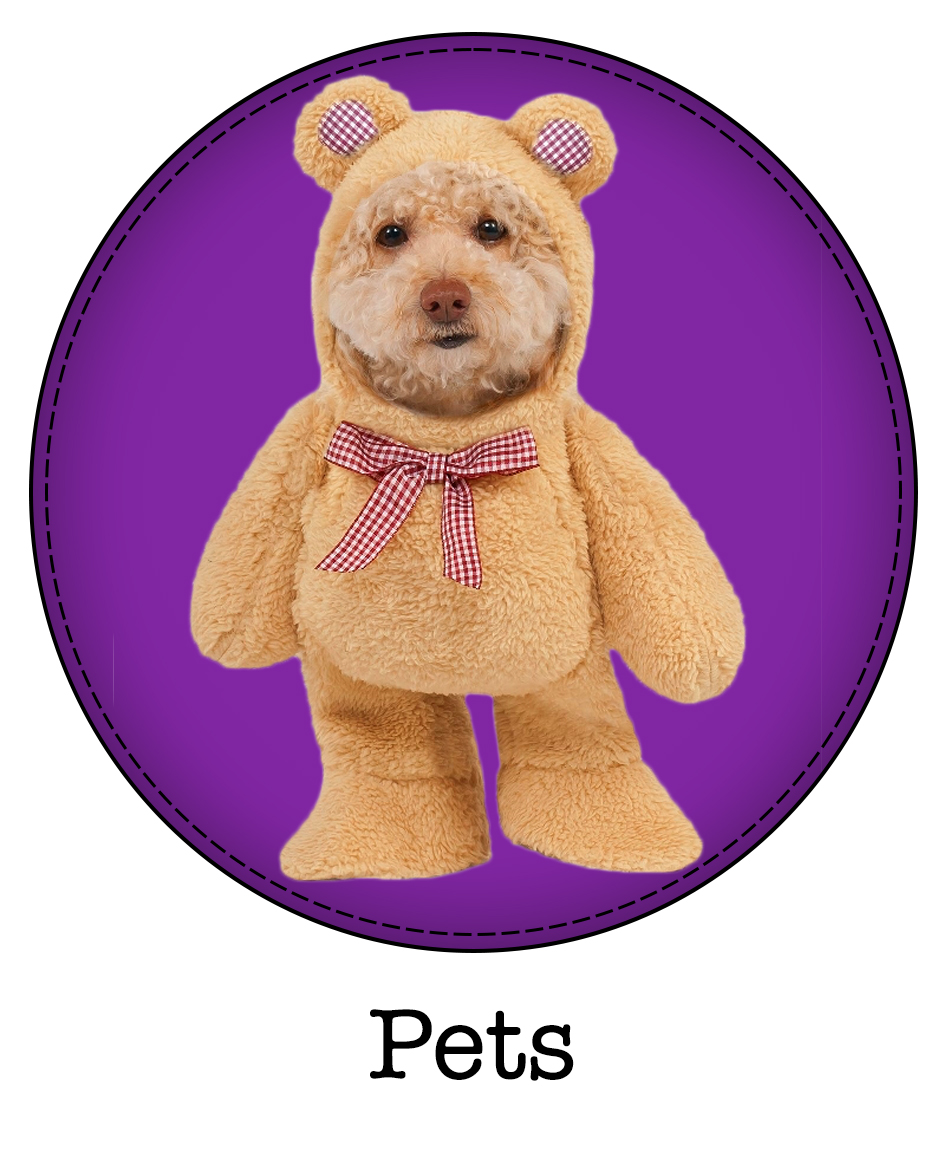 Pets